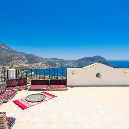 Villa Asya 2 Kalkan Extérieur photo