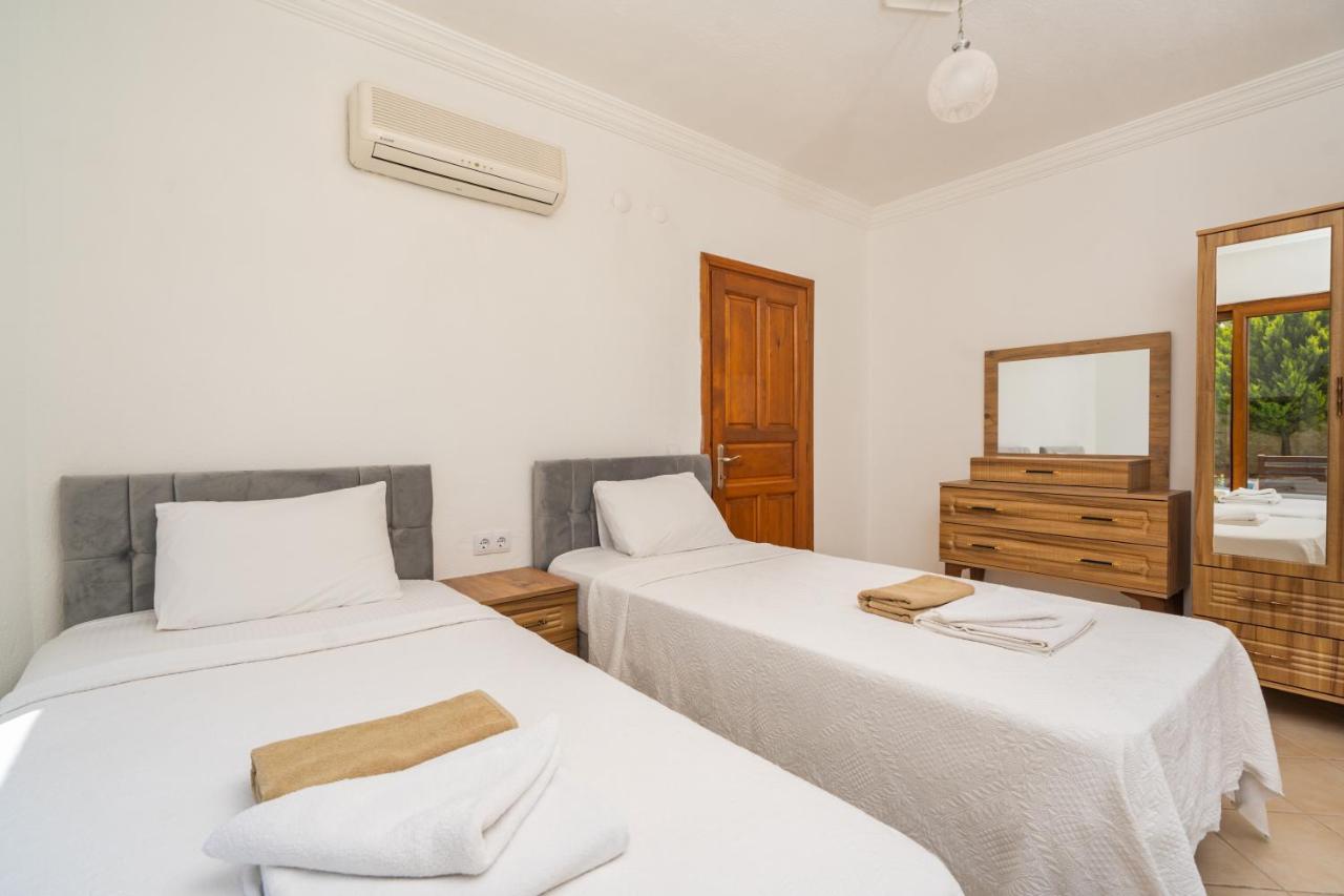 Villa Asya 2 Kalkan Extérieur photo