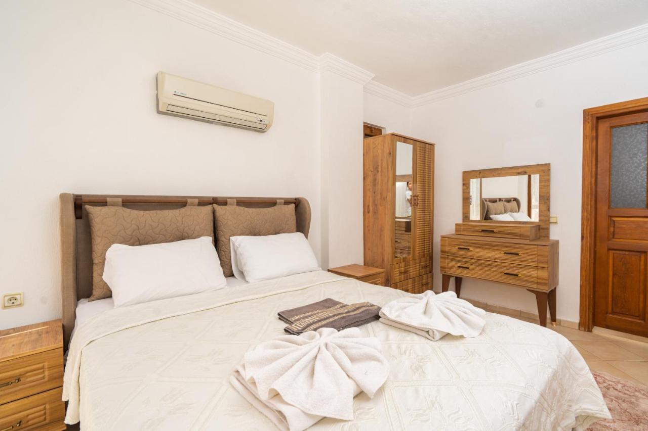 Villa Asya 2 Kalkan Extérieur photo