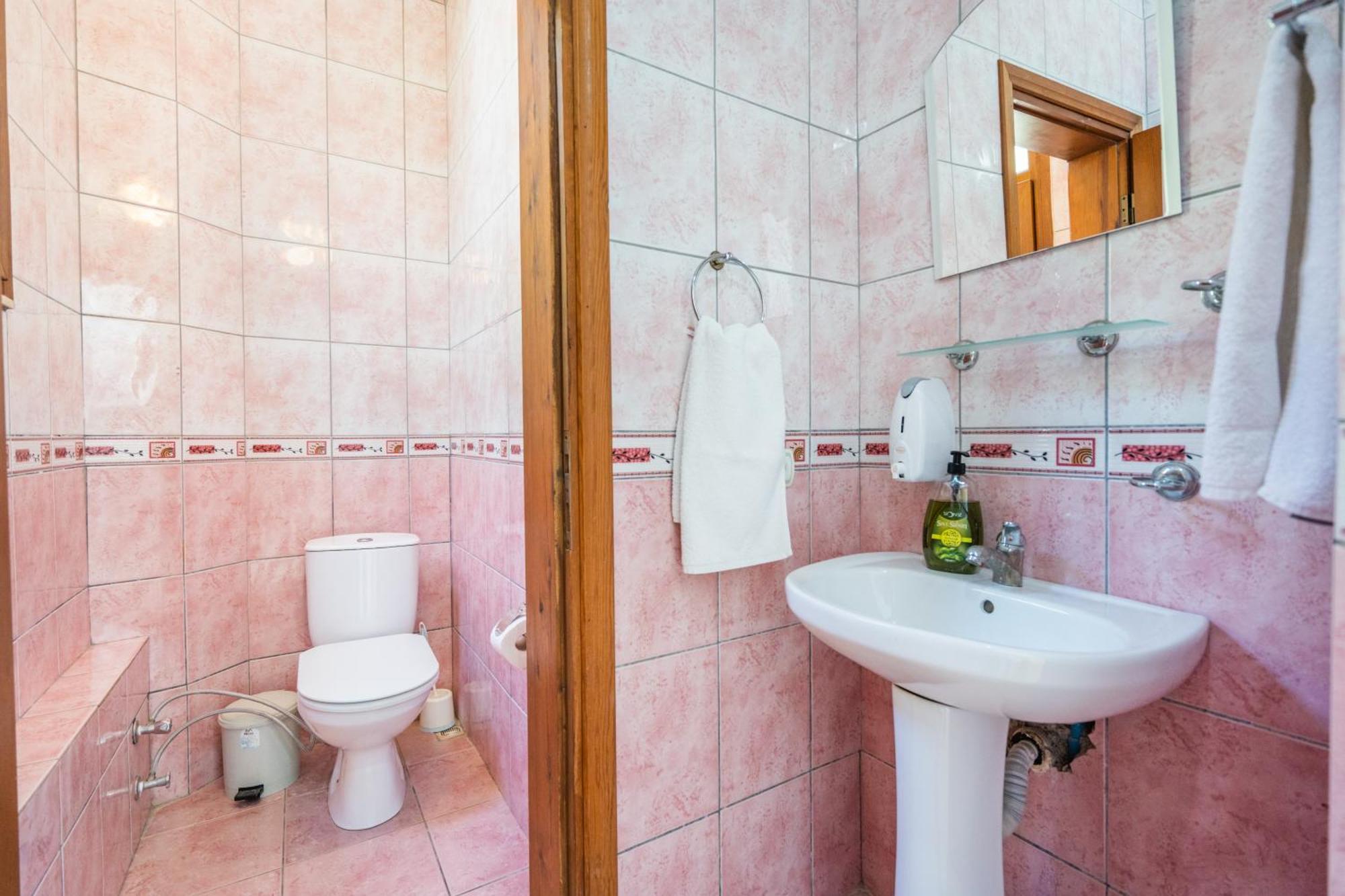 Villa Asya 2 Kalkan Extérieur photo