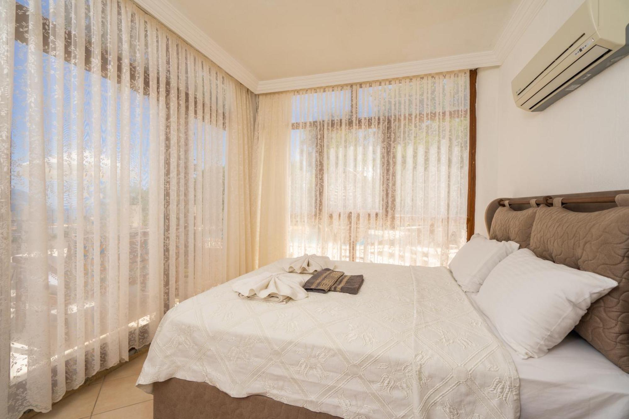Villa Asya 2 Kalkan Extérieur photo