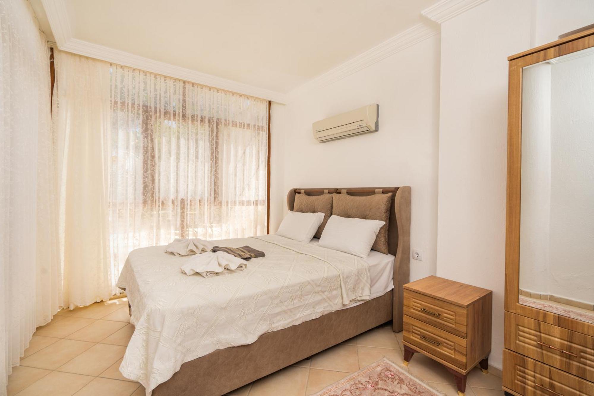 Villa Asya 2 Kalkan Extérieur photo