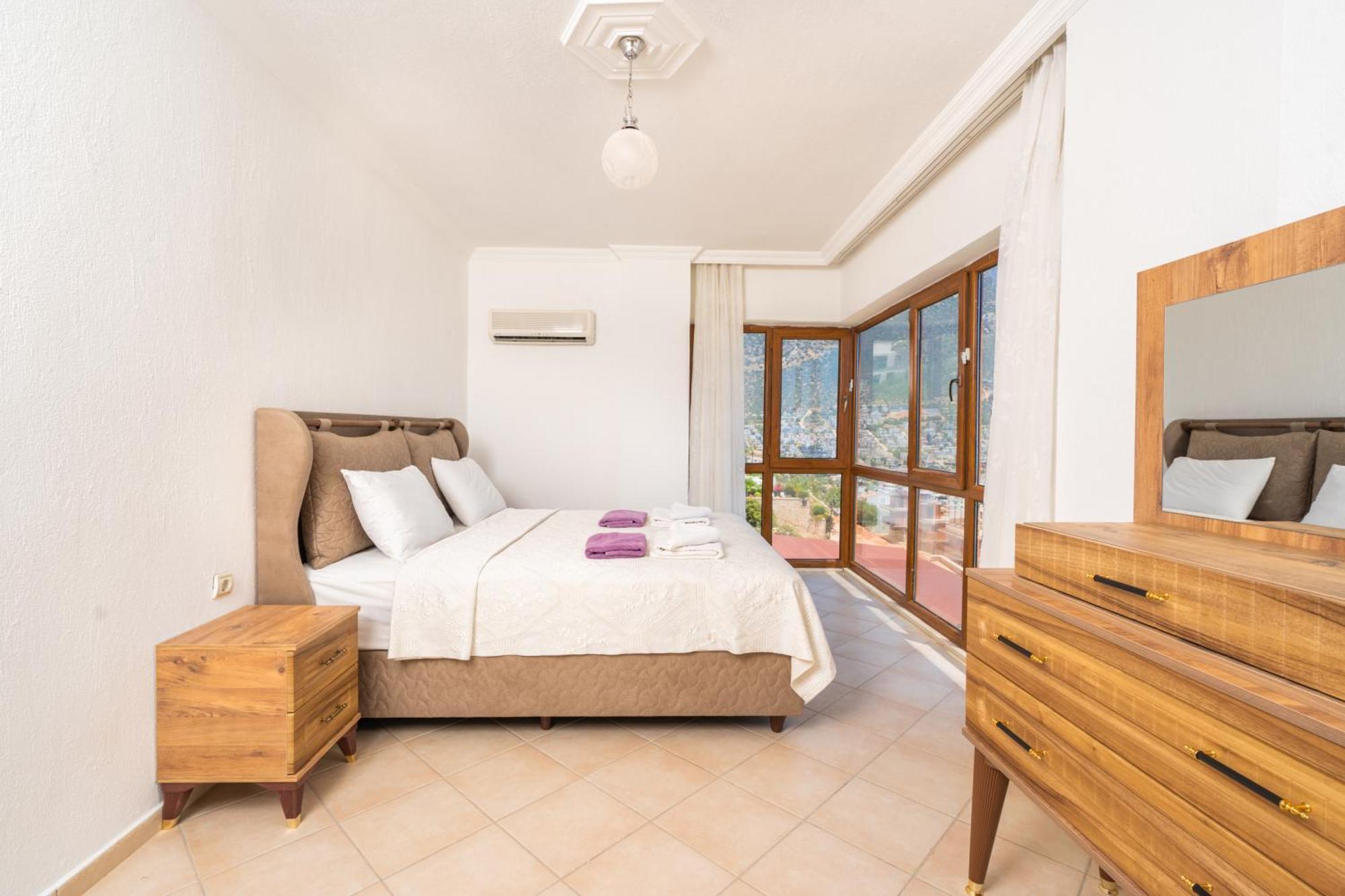 Villa Asya 2 Kalkan Extérieur photo