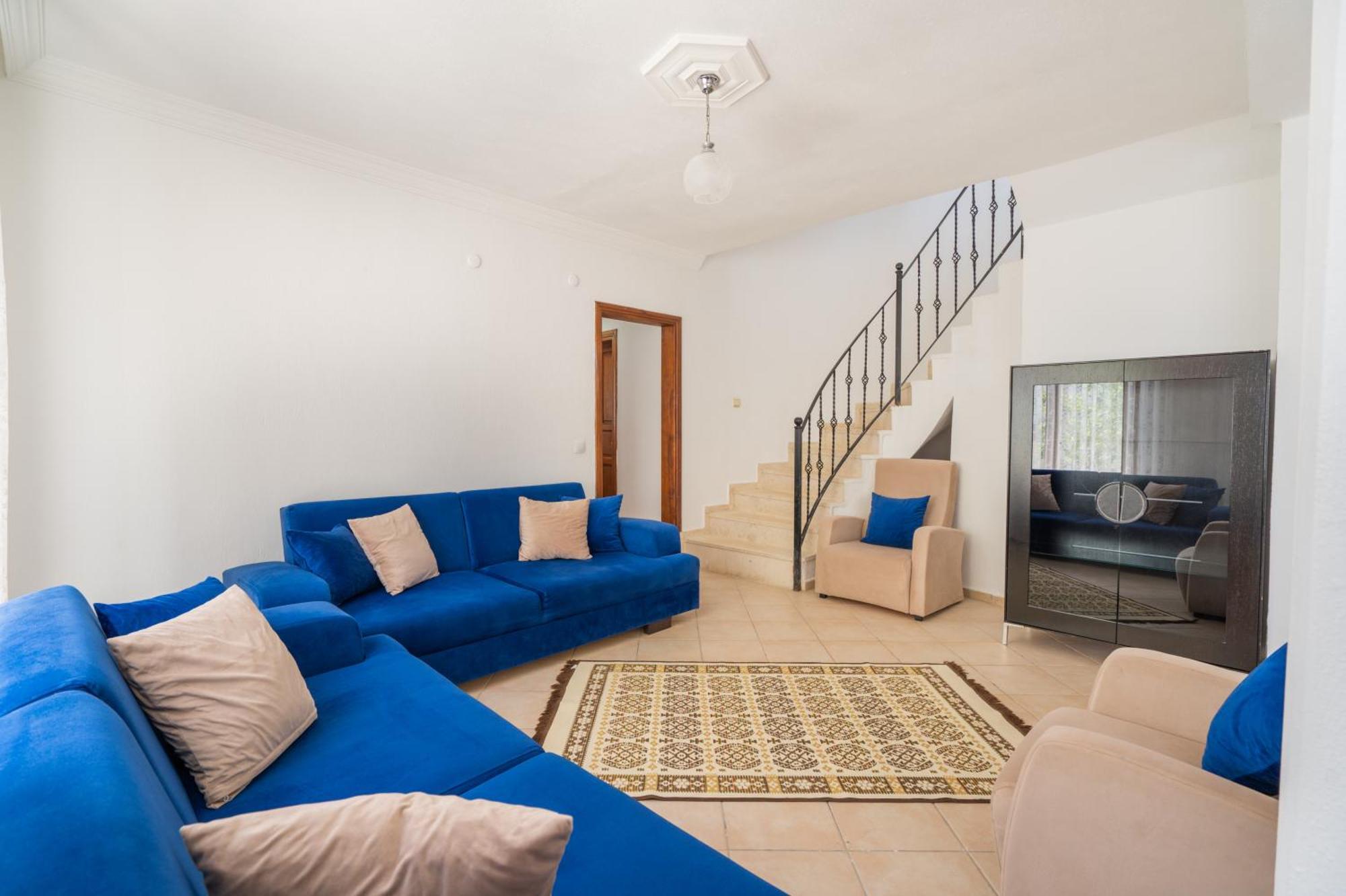 Villa Asya 2 Kalkan Extérieur photo