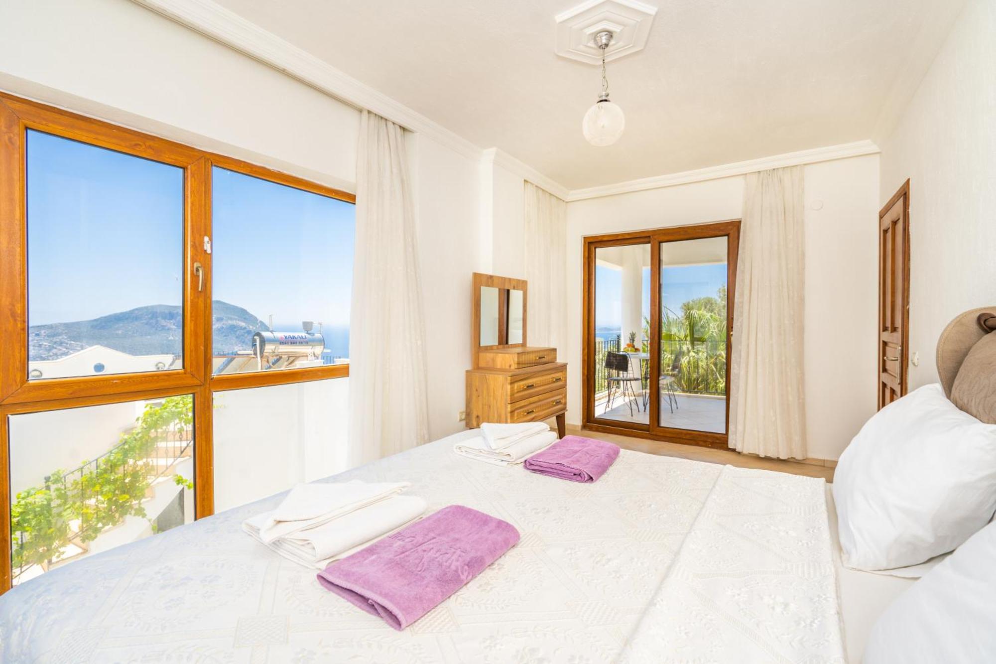Villa Asya 2 Kalkan Extérieur photo