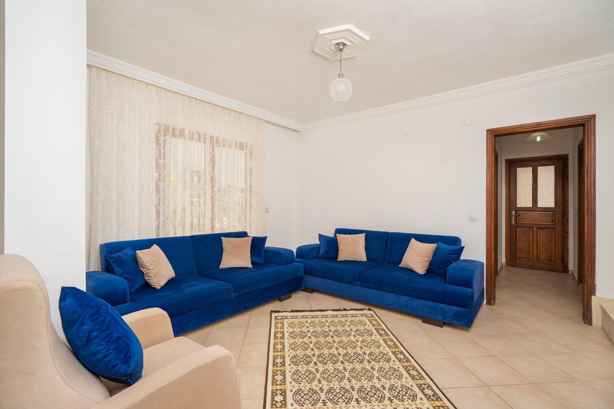 Villa Asya 2 Kalkan Extérieur photo