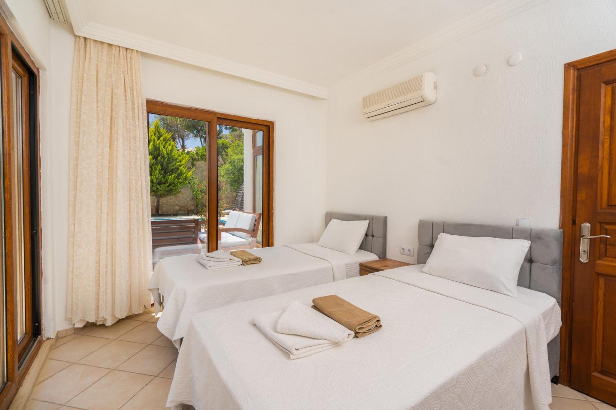 Villa Asya 2 Kalkan Extérieur photo