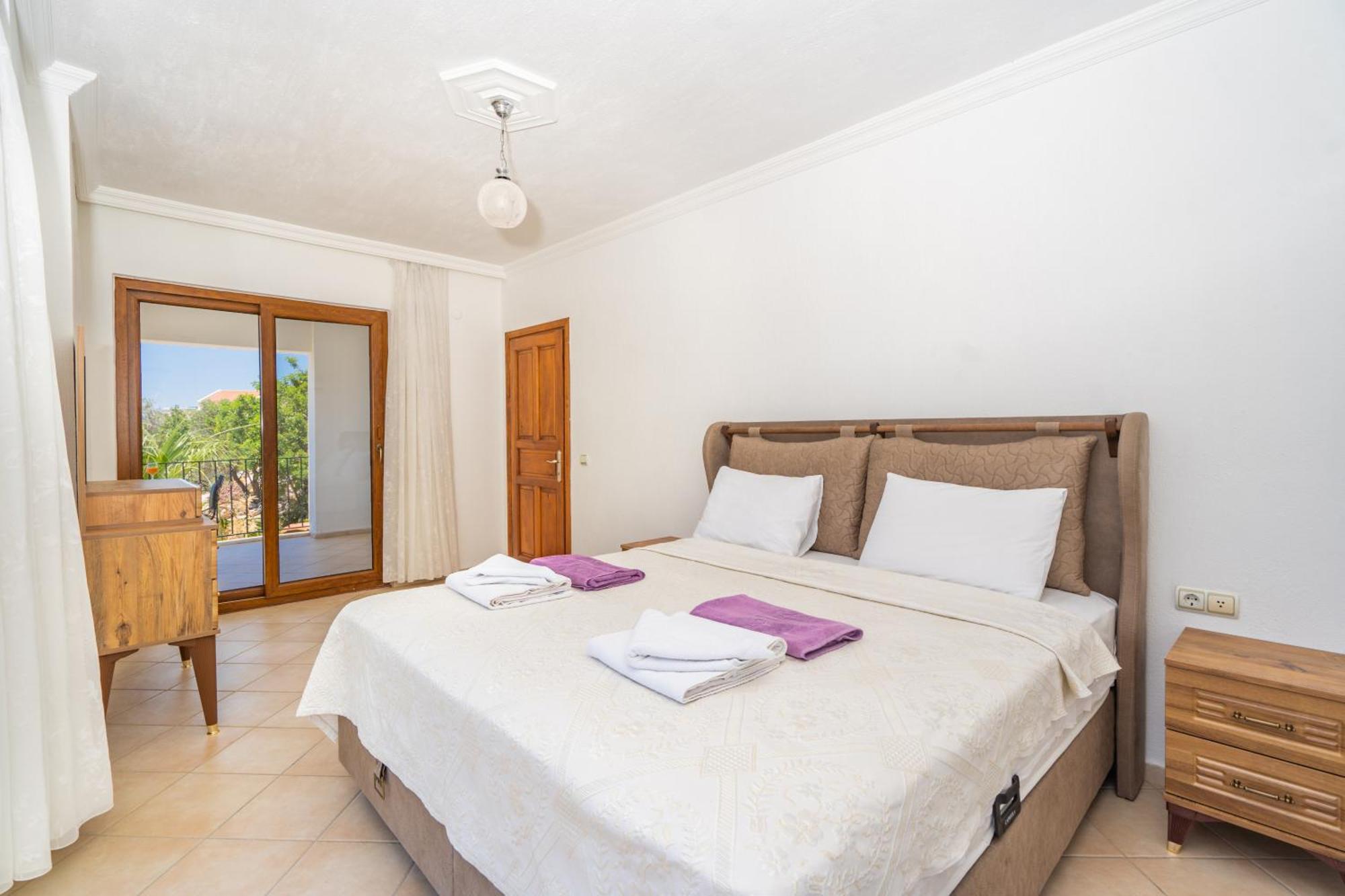 Villa Asya 2 Kalkan Extérieur photo